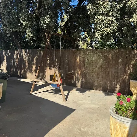 別荘 Casa El Mure *