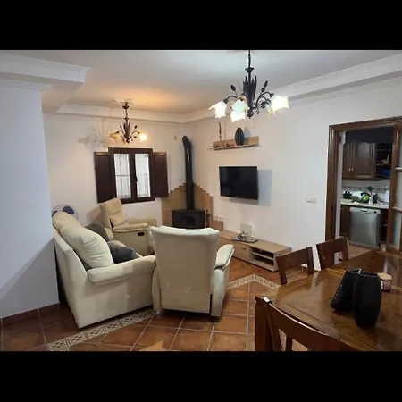 Casa de Férias Casa El Mure *