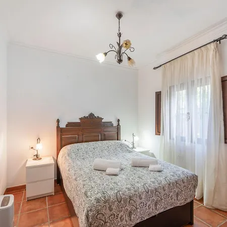 Casa El Mure *