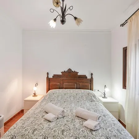 Casa El Mure Ronda