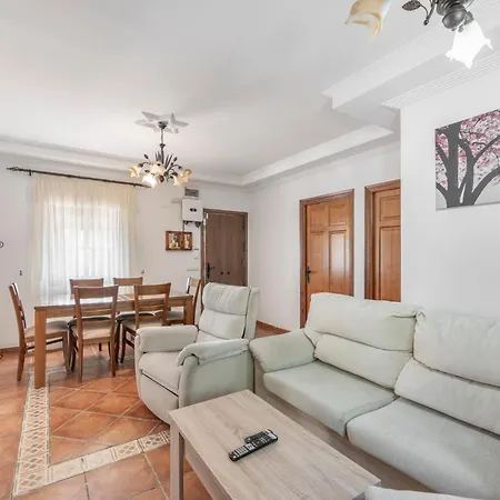 Casa El Mure Prázdninový dům Ronda