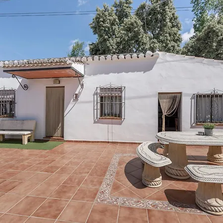 Casa El Mure Prázdninový dům Ronda
