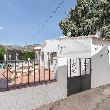 Casa El Mure * Ronda